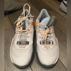 Nike Zoom Crossover shoes